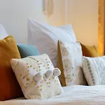 Unique Bohemian Loft