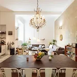 Unique Bohemian Loft