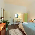 Unique Bohemian Loft