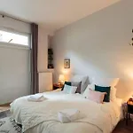 Unique Bohemian Loft