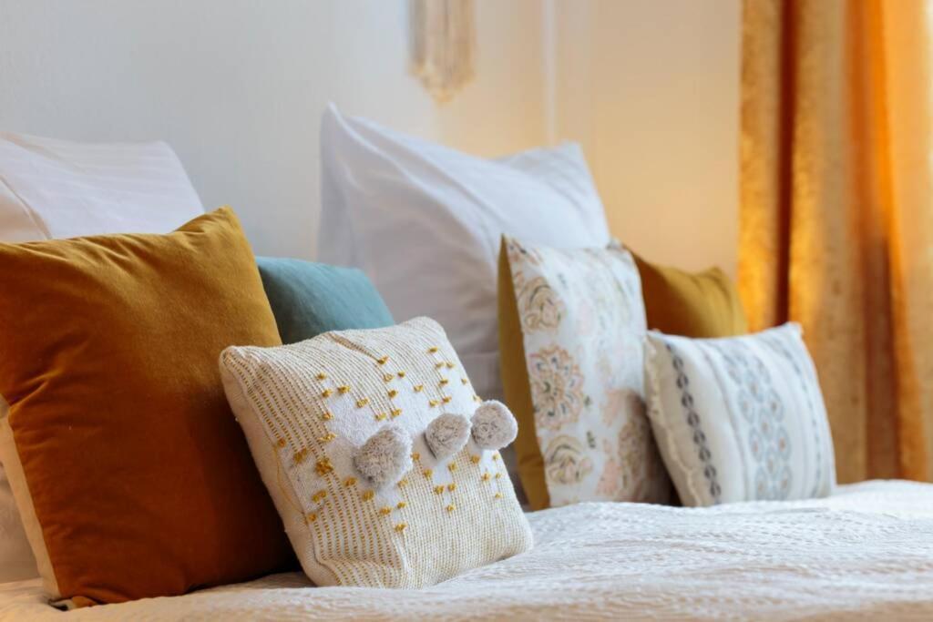 Appartamento Unique Bohemian Loft *