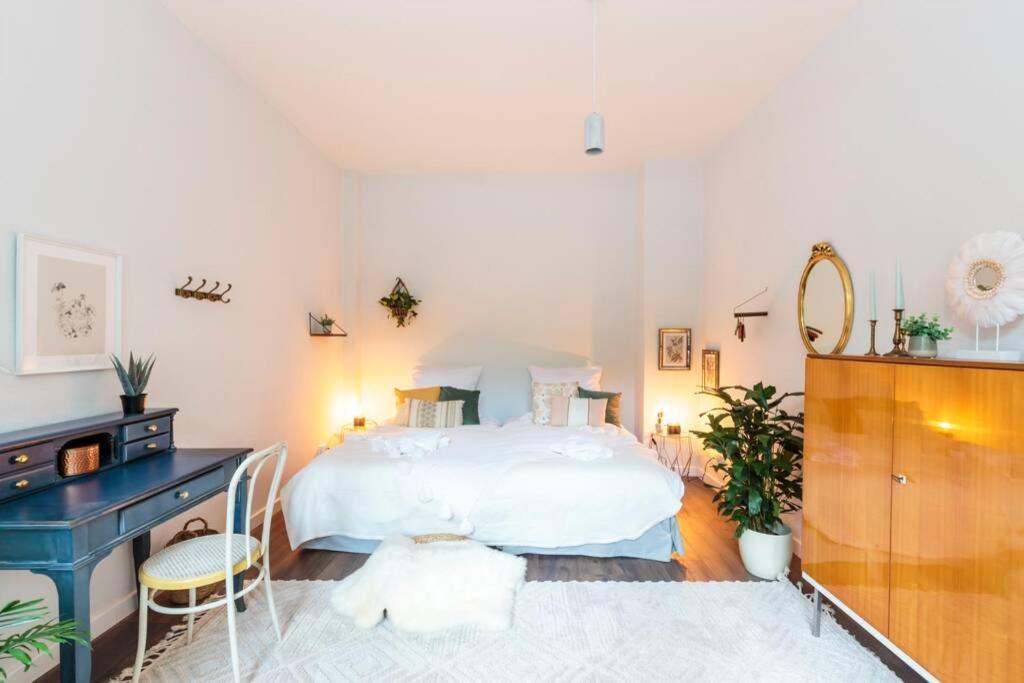 Appartamento Unique Bohemian Loft