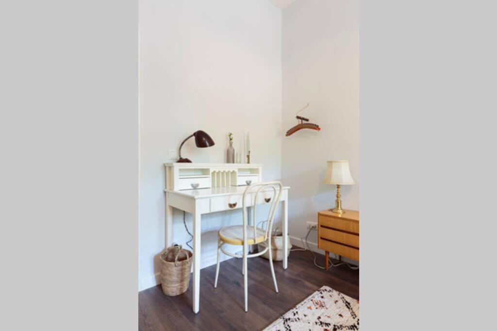 Unique Bohemian Loft Appartamento Berlino