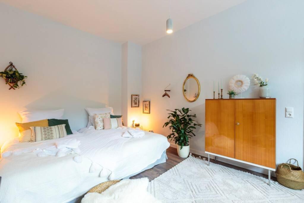 Unique Bohemian Loft * Berlino