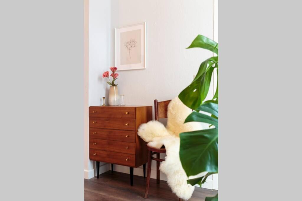 Unique Bohemian Loft Appartamento