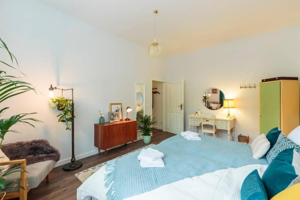 Appartamento Unique Bohemian Loft *