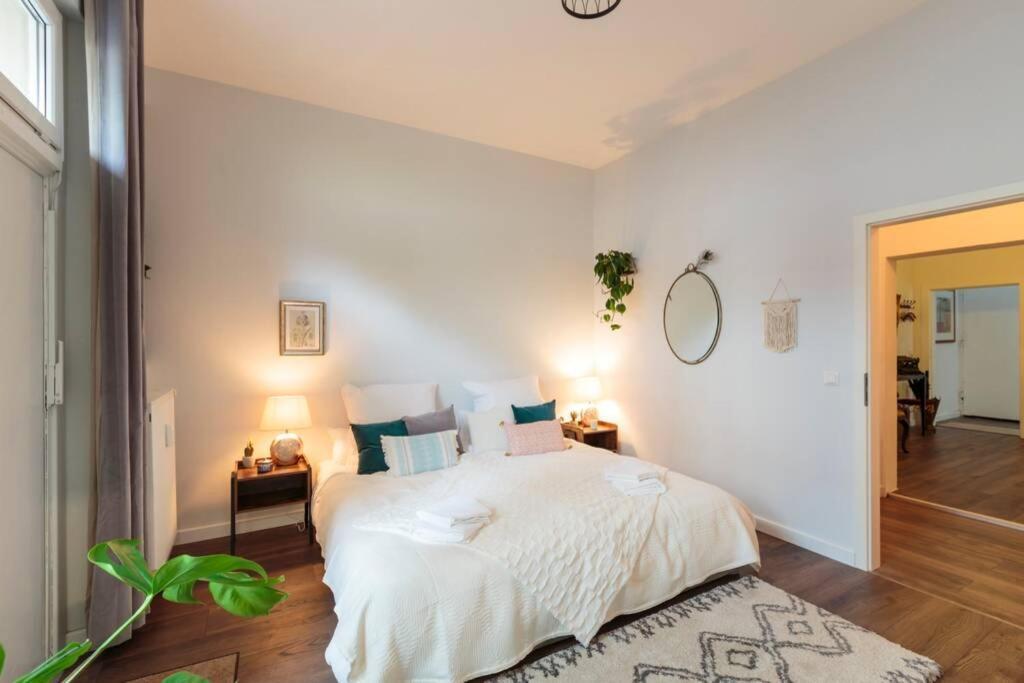 Appartamento Unique Bohemian Loft